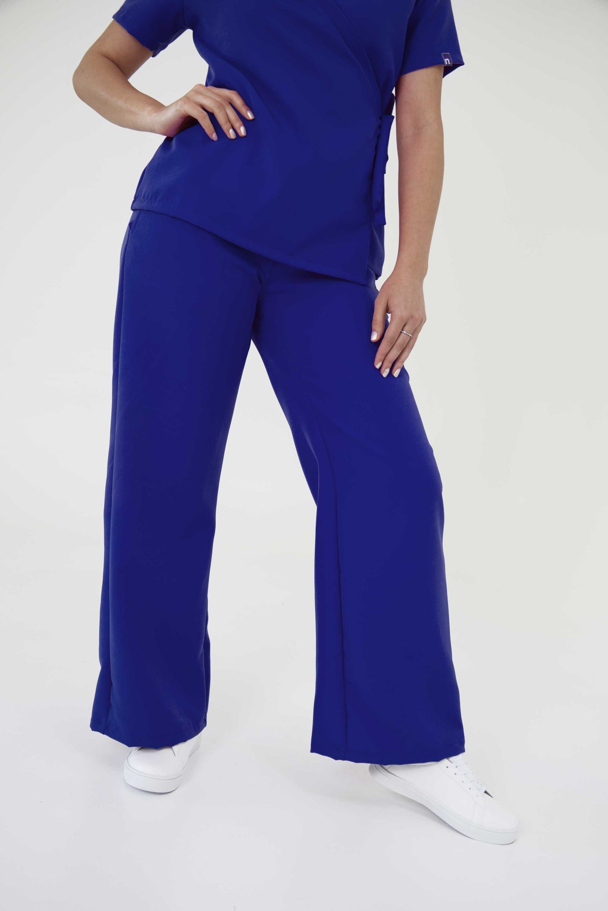 Royal Blue Munich Antifluid
