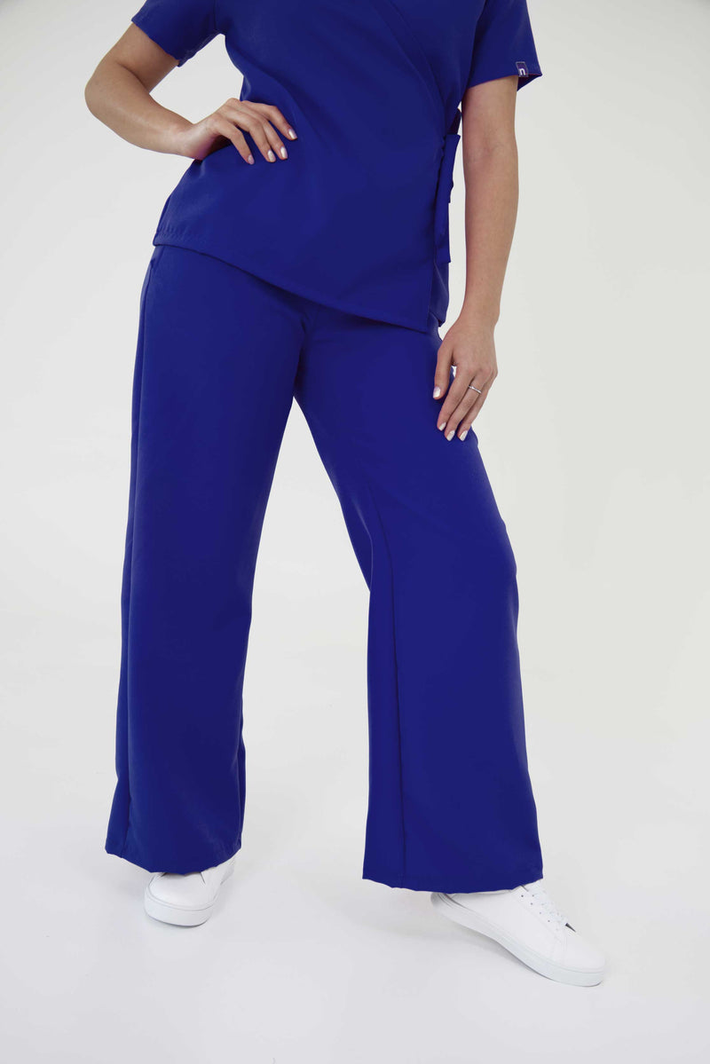 Royal Blue Munich Antifluid