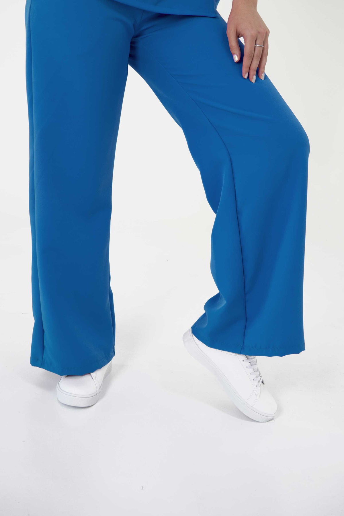 Turquoise Milan Antifluid