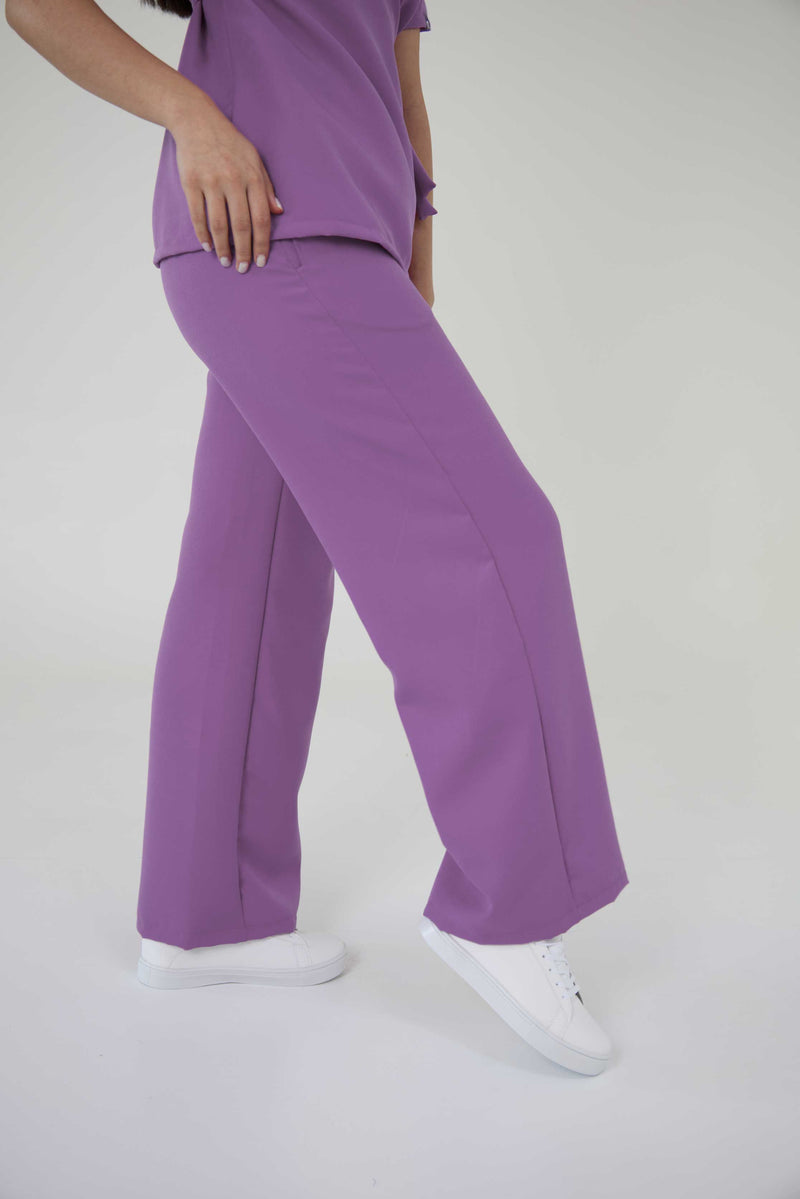 Violet Munich