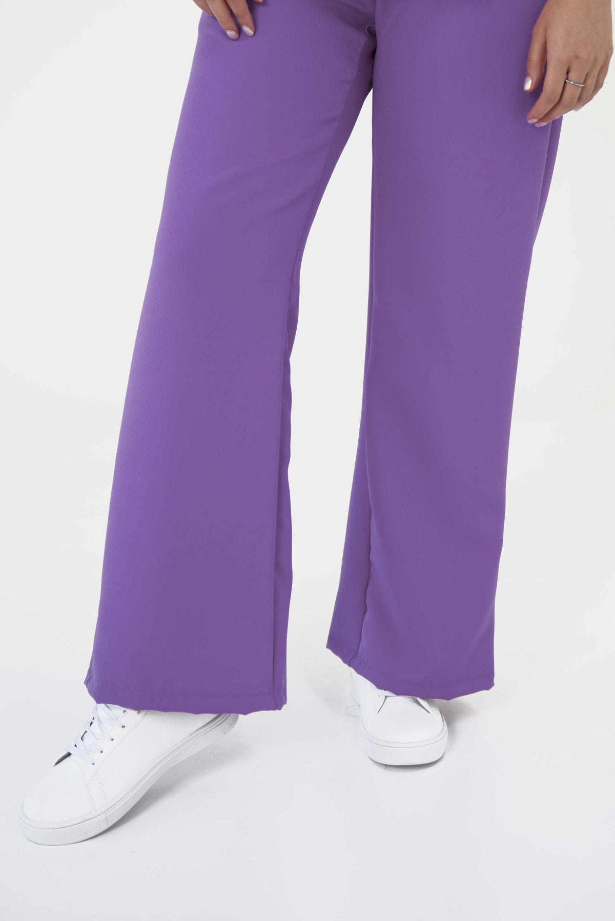 Lilac Milan Antifluid