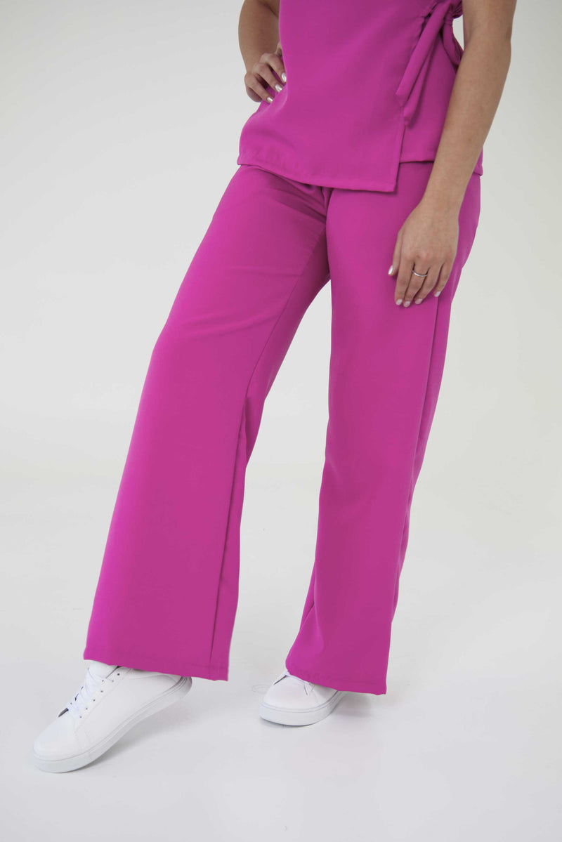 Fucsia Munich Antifluid
