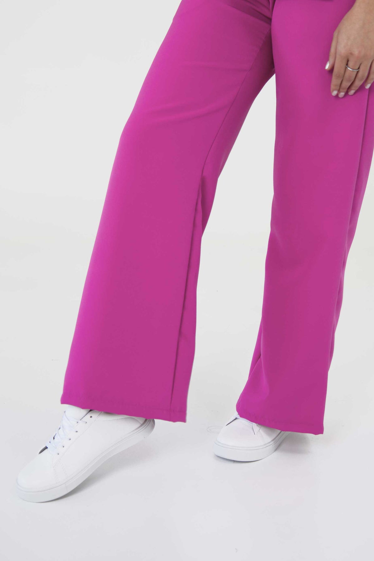 Fucsia Milan Antifluid
