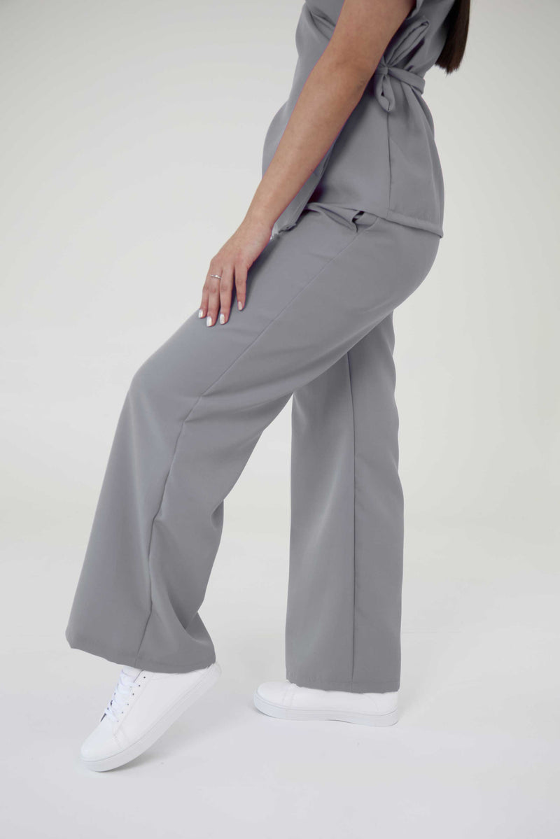 Gray Munich Antifluid