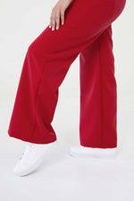 Red Milan Antifluid