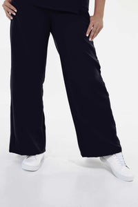 Navy Blue Milan Antifluid