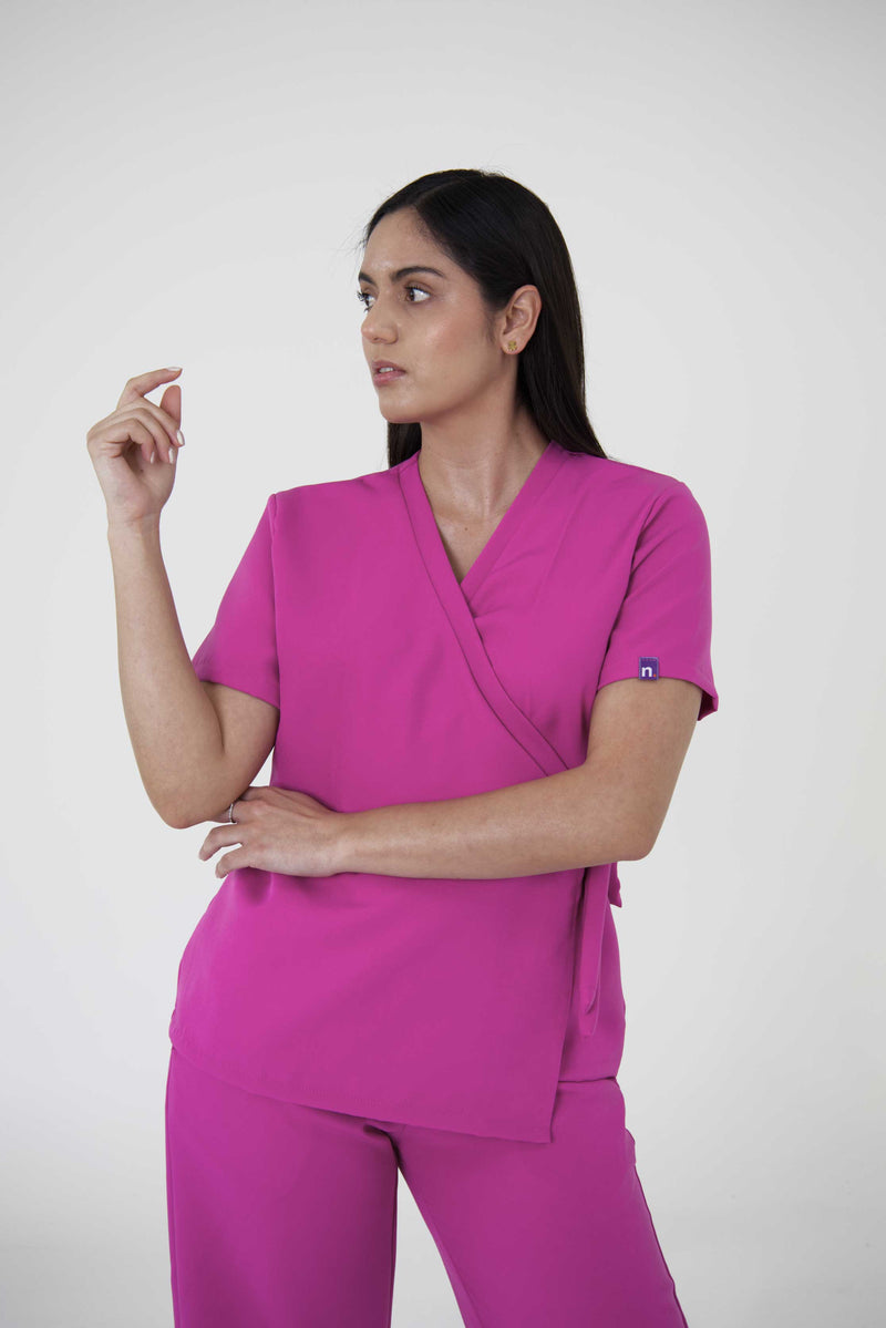 Fucsia Munich Antifluid