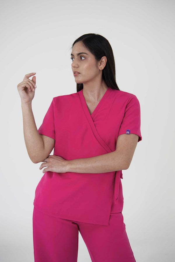 Raspberry Munich Antifluid