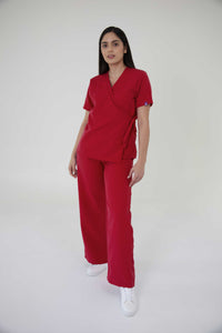 Red Munich Antifluid