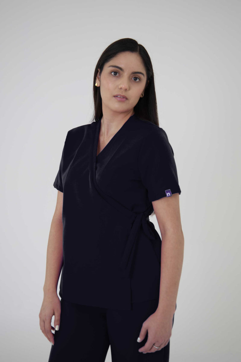 Navy Blue Munich Antifluid