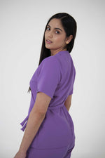 Lilac Munich Antifluid