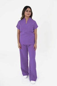 Lilac Milan Antifluid