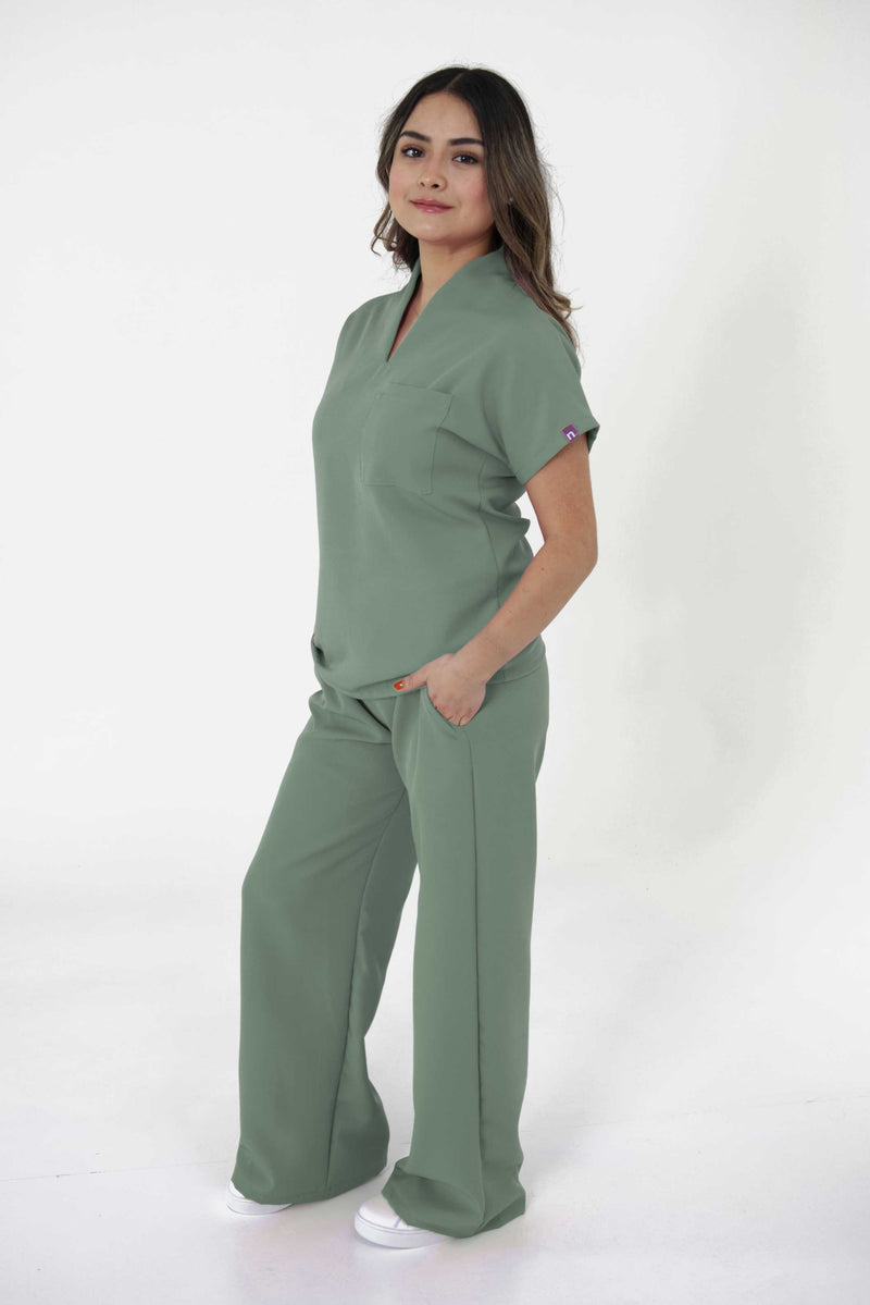 Olive Milan Antifluid