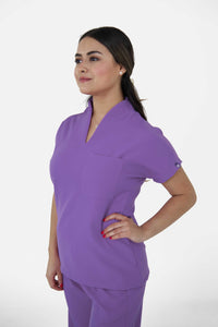 Lilac Milan Antifluid