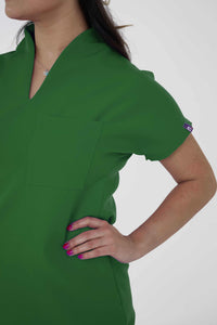 Green Milan Antifluid