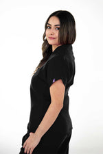 Black Milan Antifluid