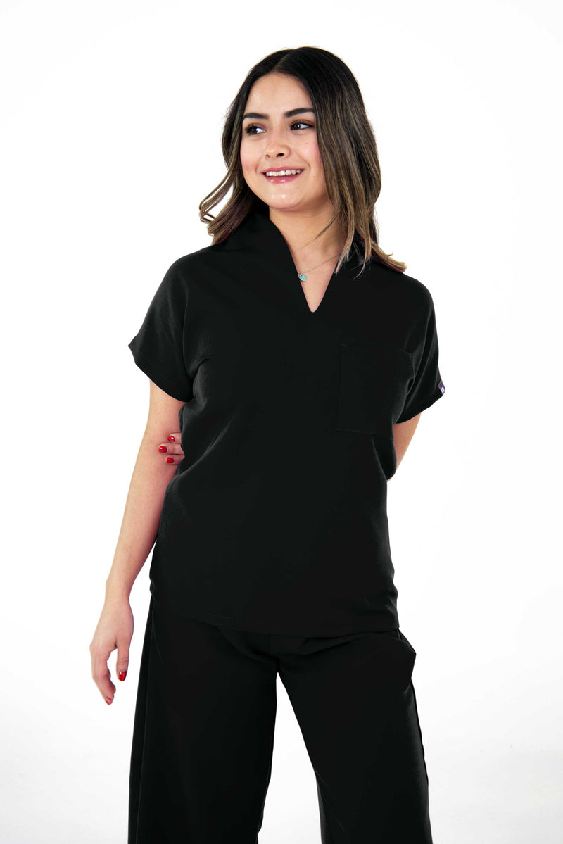 Black Milan Antifluid