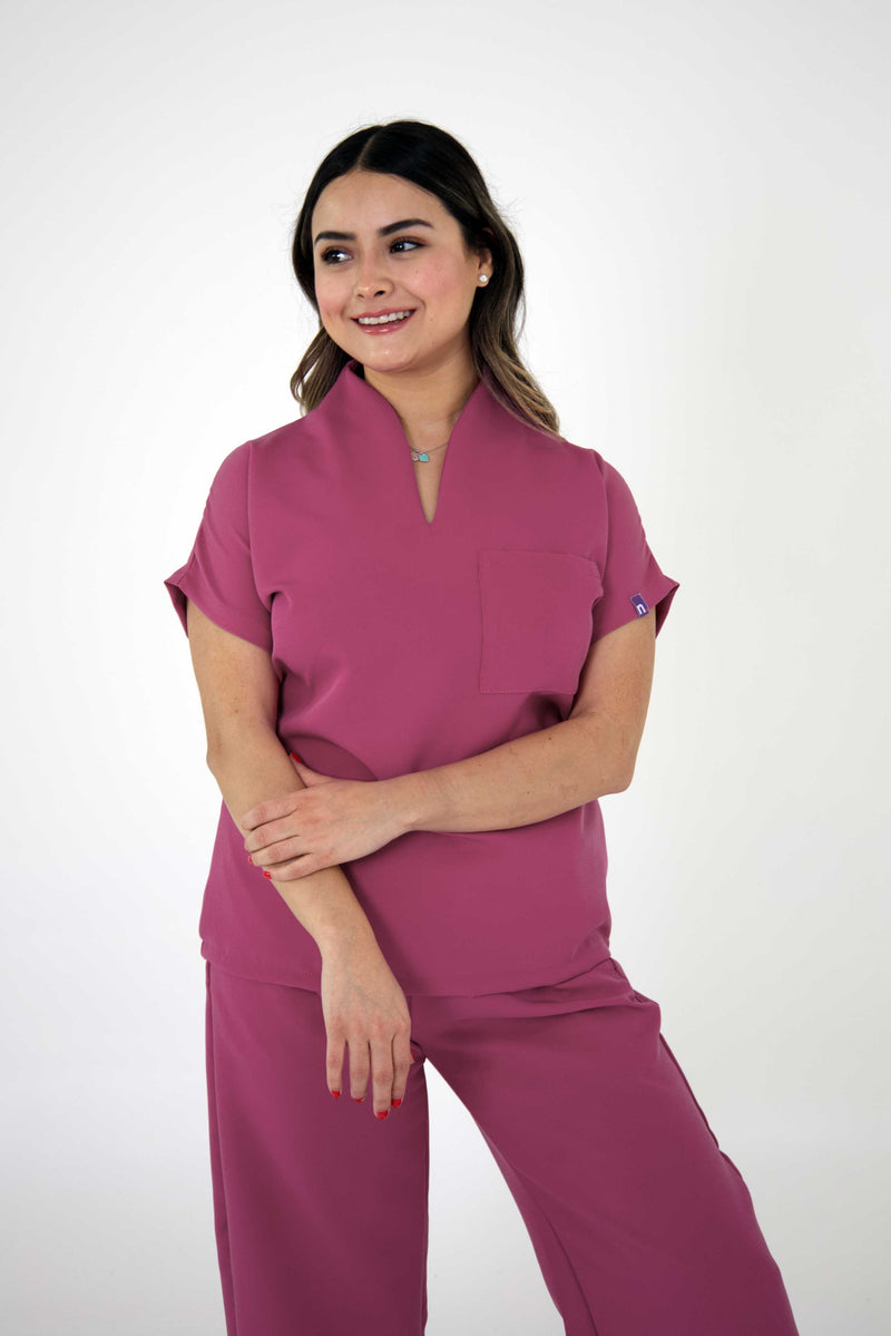 Rosewood Milan Antifluid