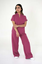 Rosewood Milan Antifluid