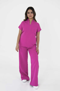 Fucsia Milan Antifluid