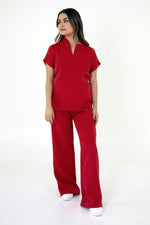 Red Milan Antifluid