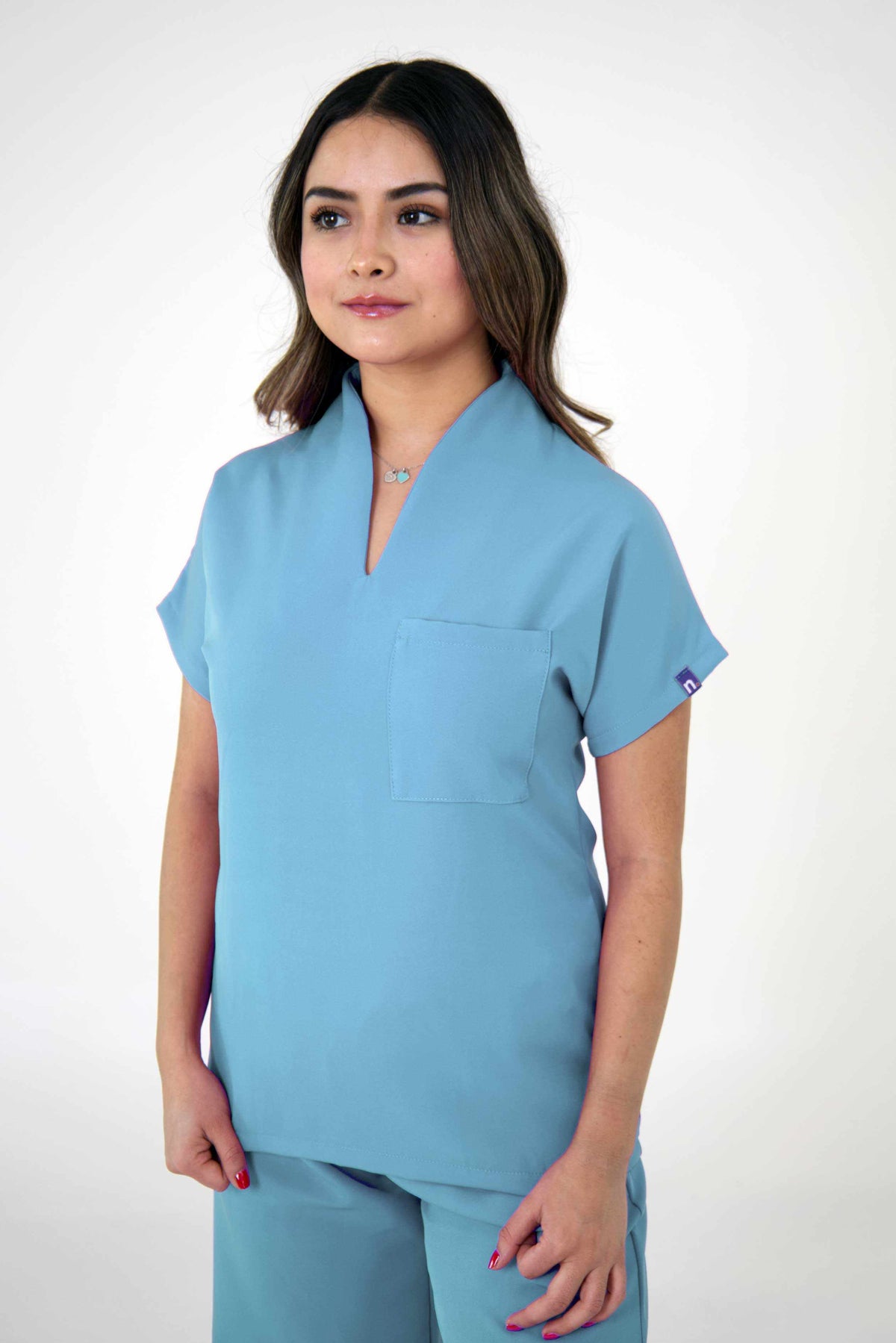Sky Blue Milan Antifluid