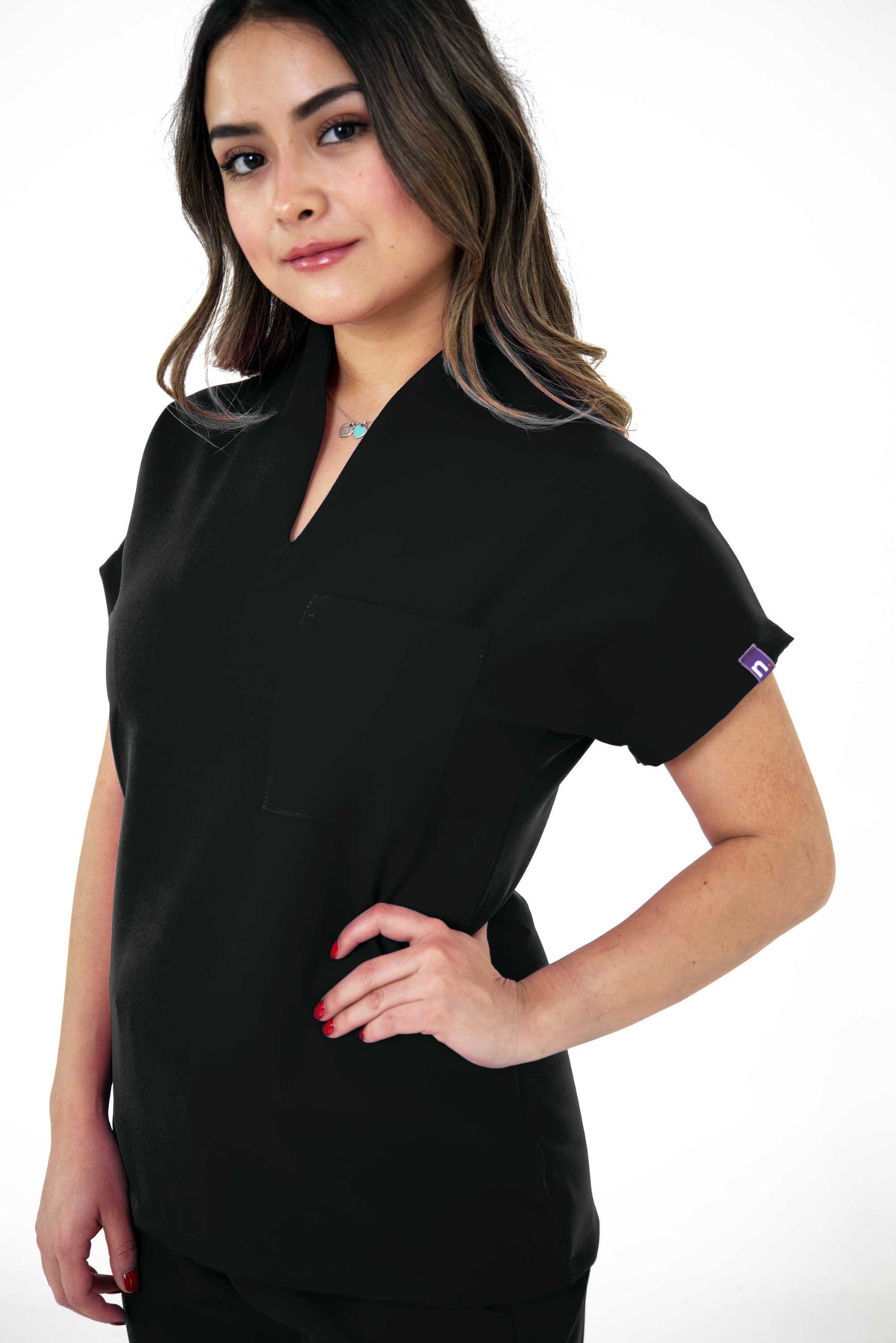 Black Milan Antifluid