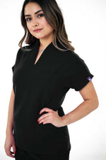 Black Milan Antifluid