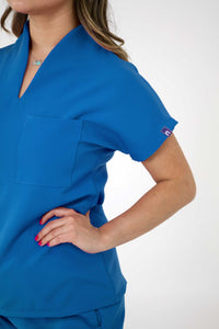 Turquoise Milan Antifluid (ENVÍO INMEDIATO)