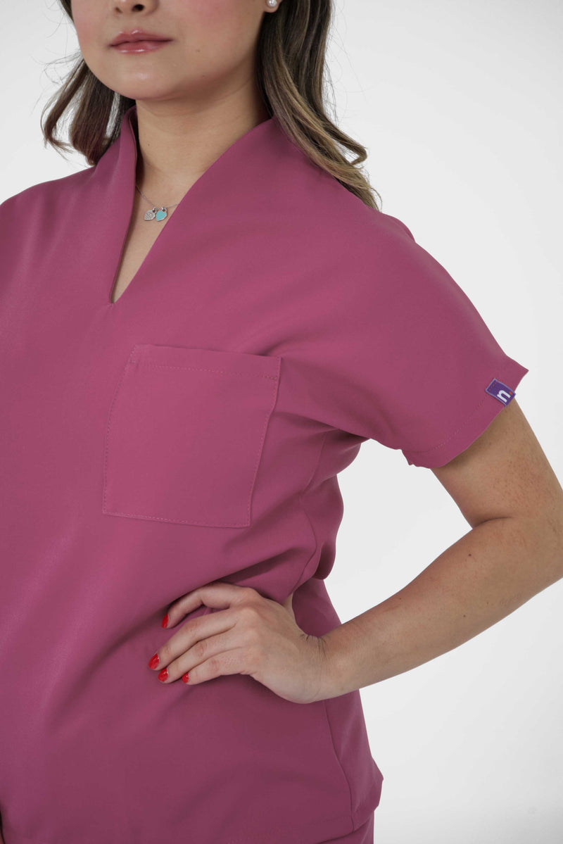 Rosewood Milan Antifluid