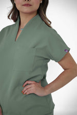 Olive Milan Antifluid