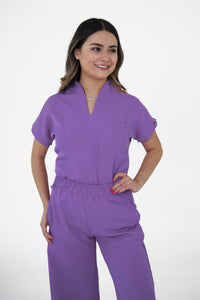 Lilac Milan Antifluid