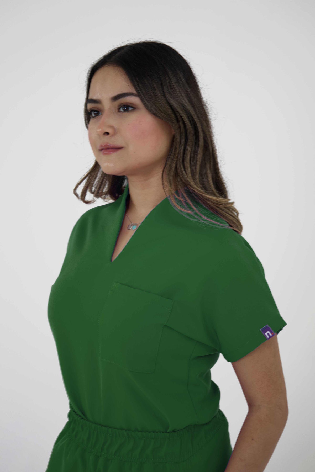 Green Milan Antifluid