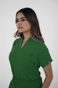 Green Milan Antifluid