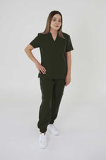 Army Vancouver Antifluid