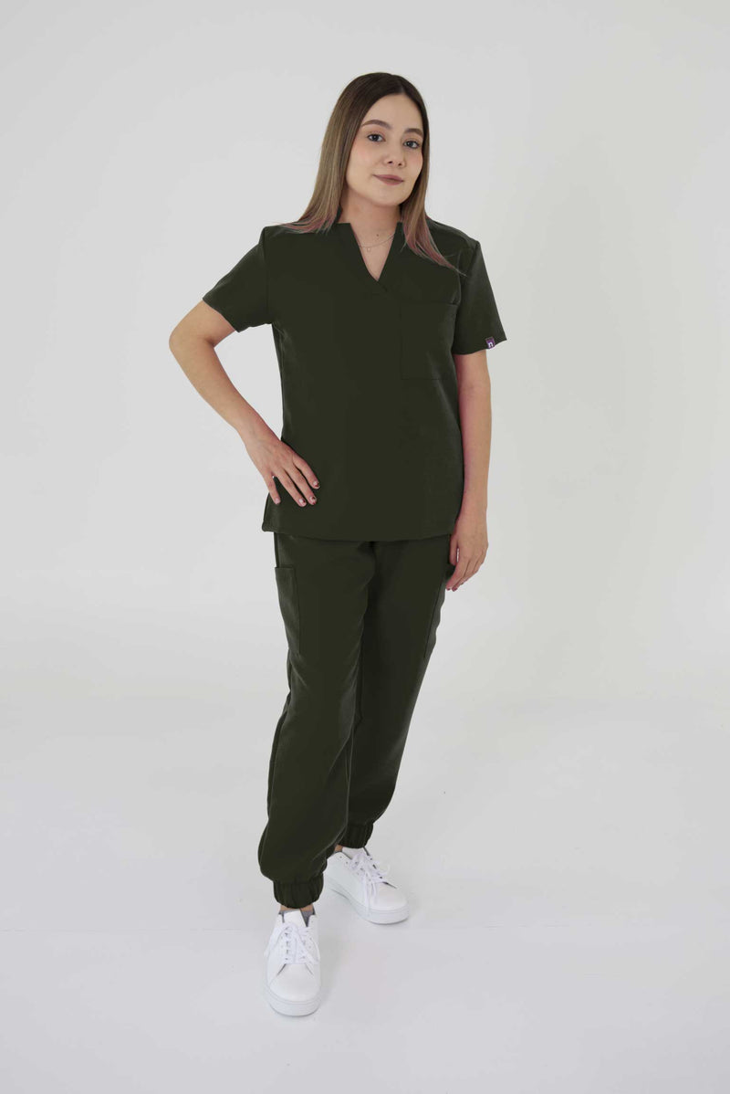 Army Vancouver Antifluid