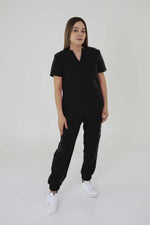 Black Vancouver Antifluid