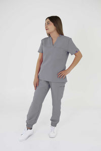 Gray Vancouver Antifluid
