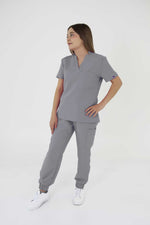 Gray Vancouver Antifluid