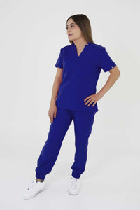 Royal Blue Vancouver Antifluid