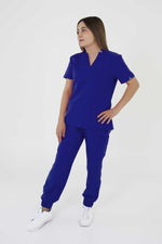 Royal Blue Vancouver Antifluid