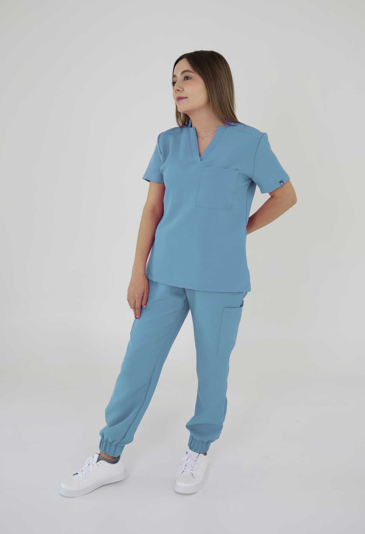 Sky Blue Vancouver Antifluid