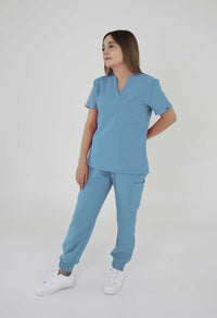 Sky Blue Vancouver Antifluid