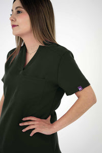 Army Vancouver Antifluid
