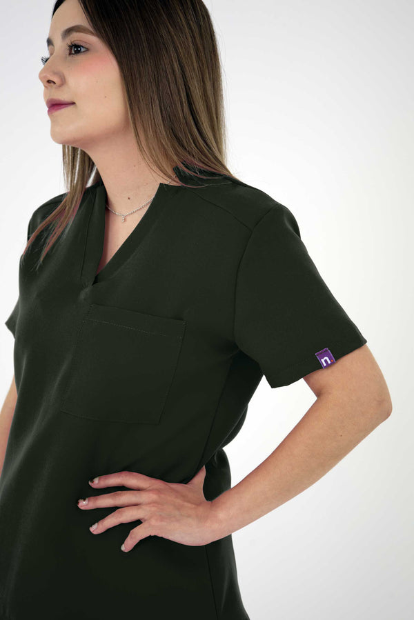 Army Vancouver Antifluid