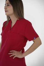 Red Vancouver Antifluid