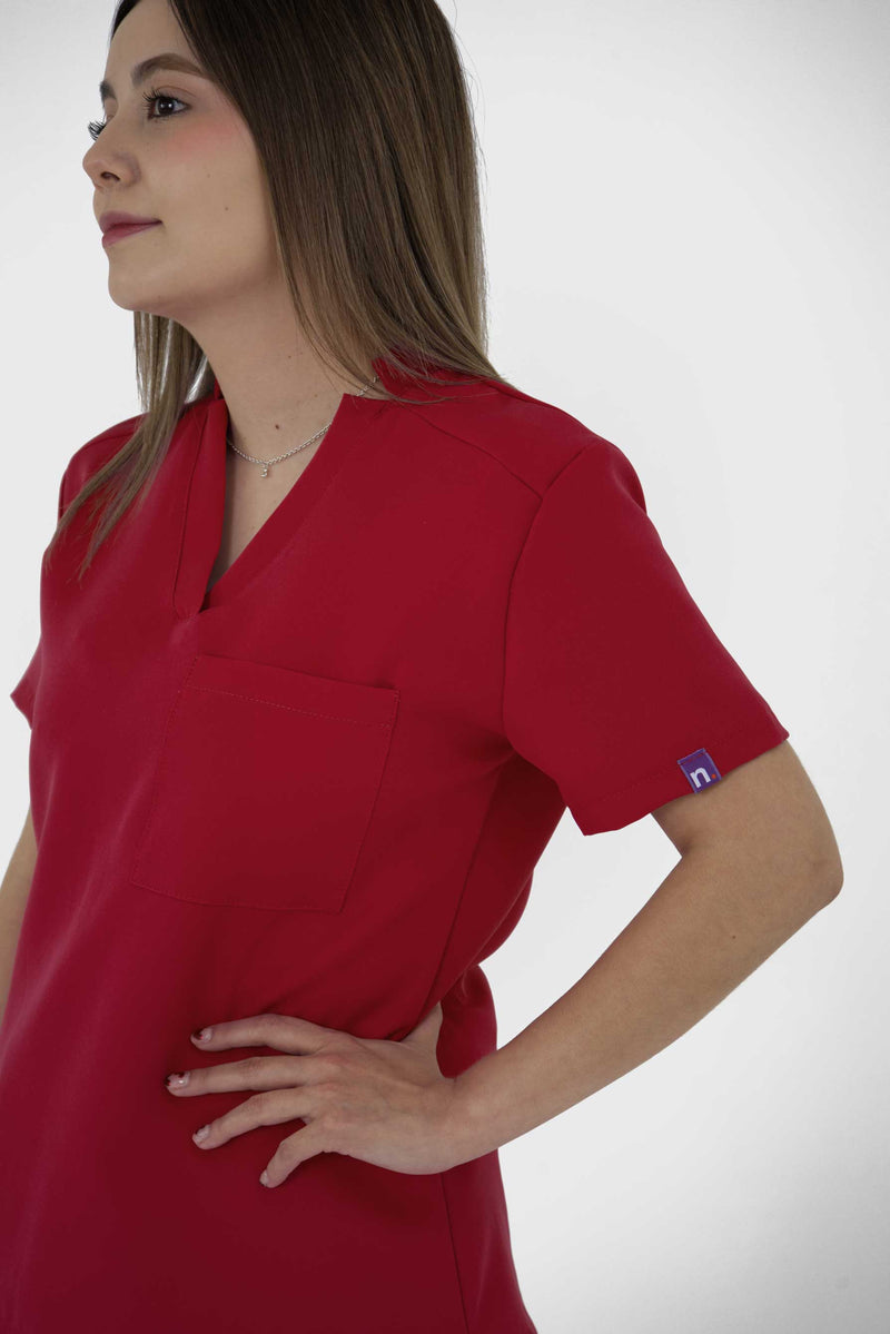 Red Vancouver Antifluid