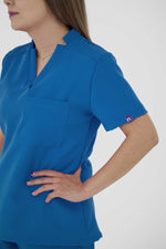 Turquoise Vancouver Antifluid