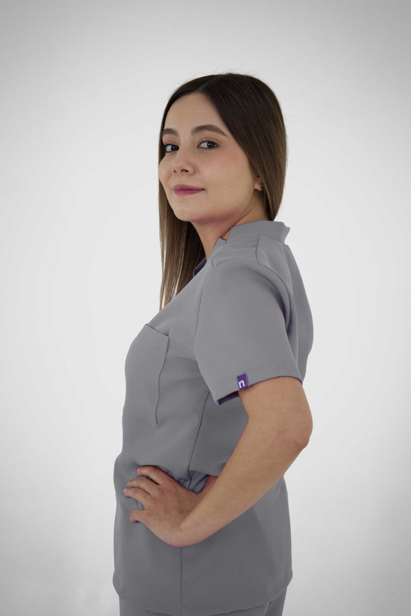 Gray Vancouver Antifluid