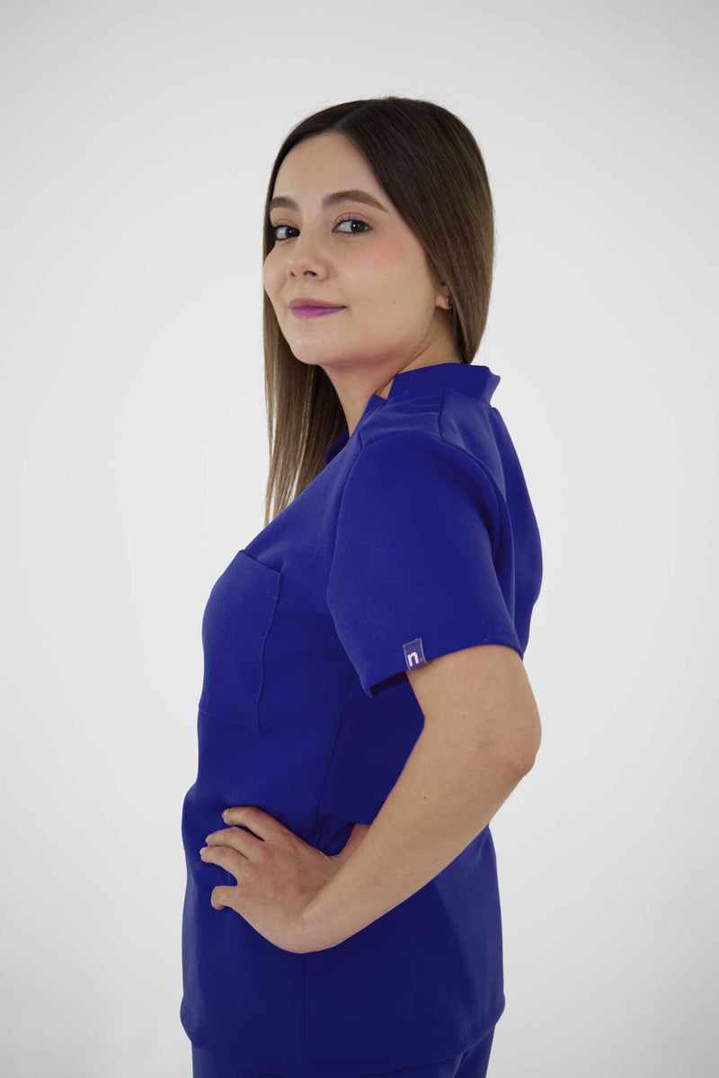 Royal Blue Vancouver Antifluid